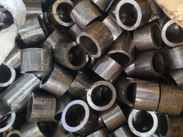 宝山无缝钢管切割