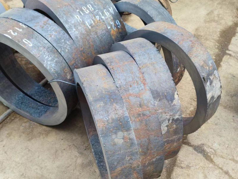 宝山42crmo无缝钢管切割加工零售